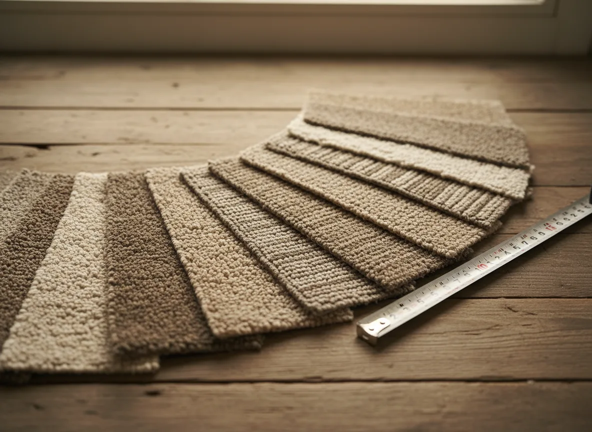 Carpet Installation Steuben, WI FAQs